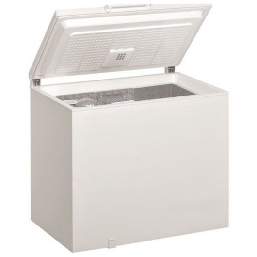 Ignis CO310 EG 2 Congelador Horizontal 315L E Blanco