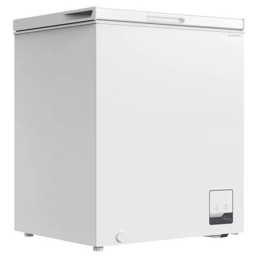 Arca Congeladora Infiniton CH-15H86WEH 142L Tecnologia Inverter