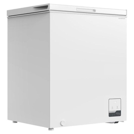 Congelador Horizontal Infiniton CH-20H86WEH 198L Branco