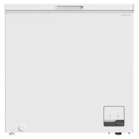 Congelador Horizontal Infiniton CH-20H86WEH 198L Branco