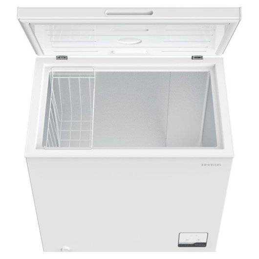 Congelador Horizontal Infiniton CH-20H86WEH 198L Branco