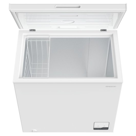 Infiniton CH-20H86WEH Congelador Horizontal E Defrost Blanco