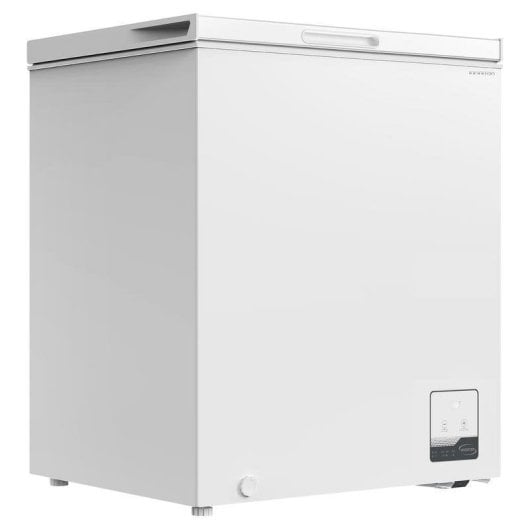 Congelador Infiniton CH-20H86WEH 198 L Classe E Branco