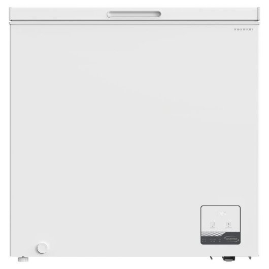 Congelador Horizontal Infiniton CH-20H86WEH 198L Branco