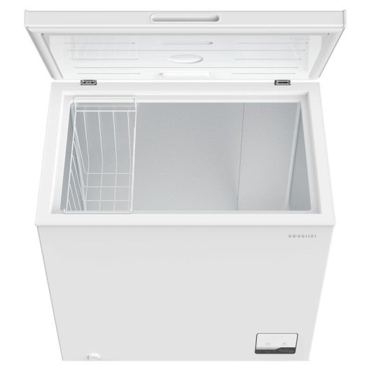 Congelador Horizontal Infiniton CH-20H86WEH 198L Branco