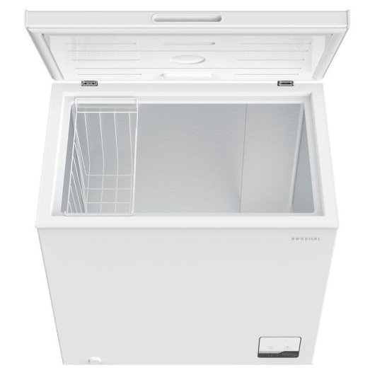 Congelador Infiniton CH-20H86WEH 198 L Classe E Branco