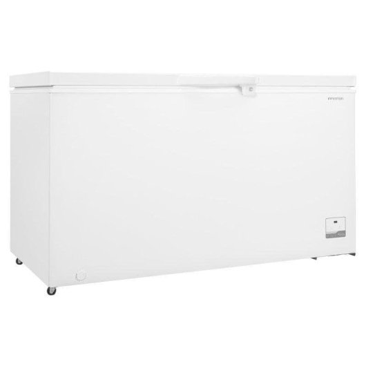 Congelador Infiniton CH-70H86WEH 700L Inverter Dual System Blanco