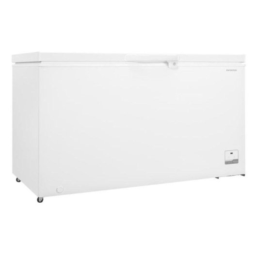 Congelador Infiniton CH-70H86WEH 700L Inverter Dual System Blanco