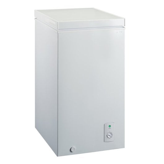 Infiniton CH-80H84WEH Congelador Horizontal E  78L Branco