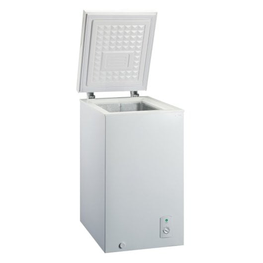 Infiniton CH-80H84WEH Congelador Horizontal E  78L Branco
