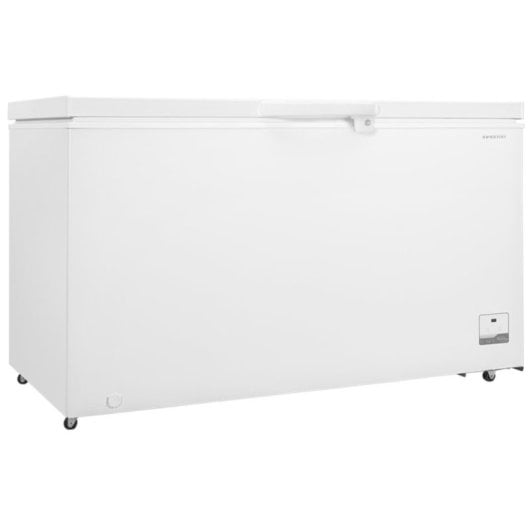 Infiniton CH-MF50 Congelador Horizontal Defrost E Blanco