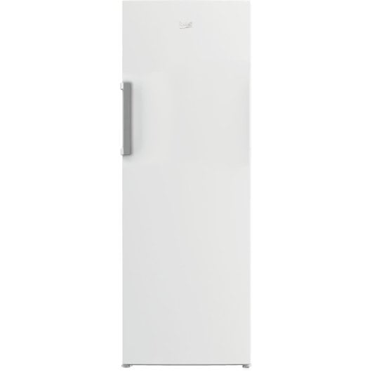 CONGÉLATEUR VERTICAL BEKO RFNE290L41WN NOFROST E HAUTEUR 171,4 CM 256 LITRES BLANC