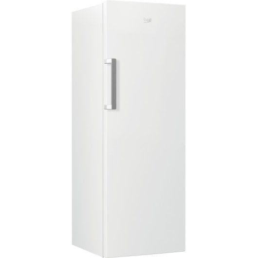 CONGÉLATEUR VERTICAL BEKO RFNE290L41WN NOFROST E HAUTEUR 171,4 CM 256 LITRES BLANC