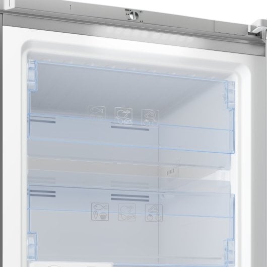 CONGÉLATEUR VERTICAL BEKO RFNE290L41WN NOFROST E HAUTEUR 171,4 CM 256 LITRES BLANC