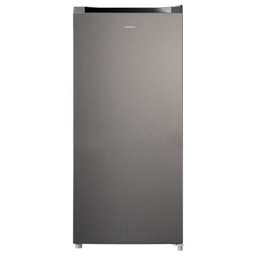 Infiniton CV-140L25XEQ Congelador Vertical E 145L Defrost Inox