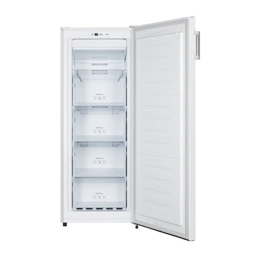 Infiniton CV-184L14WEB Congelador Vertical Nofrost E 155L Branco