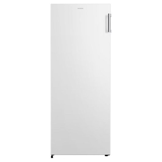 Congelador Vertical Infiniton CV-184L14WEB 155L No Frost E Branco
