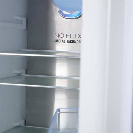 Congelador Vertical Infiniton CV-265L85PEH 282 L No Frost E