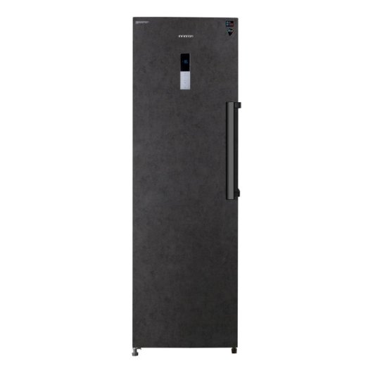 Congelador Vertical Infiniton CV-265L85PEH 282 L No Frost E