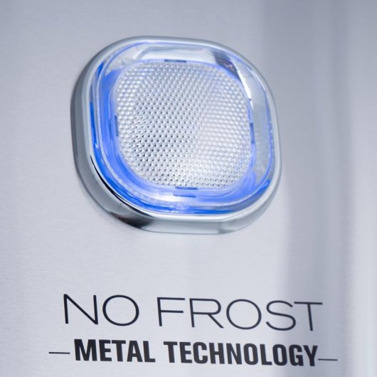 Congelador Vertical Infiniton CV-265L85PEH 282 L No Frost E