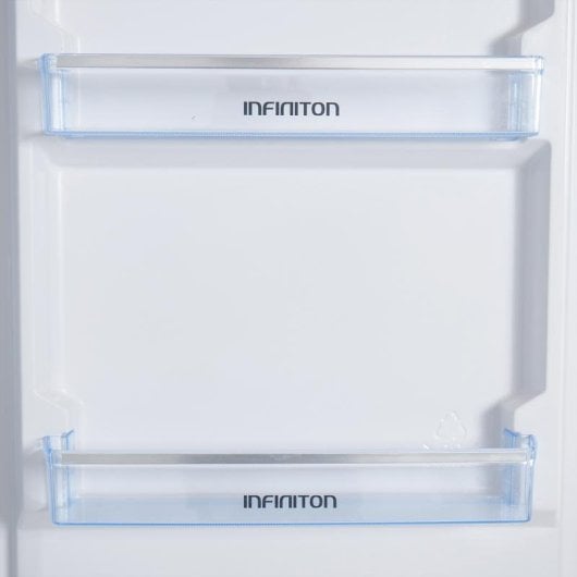 Congelador Vertical Infiniton CV-265L85PEH 282 L No Frost E