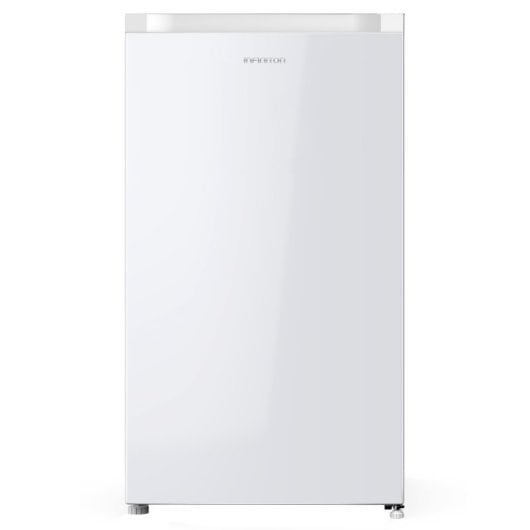 Infiniton CV-85L8BDL Congelador Vertical 64L D Blanco