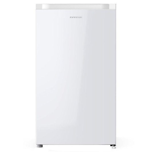 Congelador Vertical Infiniton CV-85L8BDL 64L D Branco