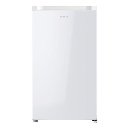 Congelador Vertical Infiniton CV-85L8BDL 64L D Branco