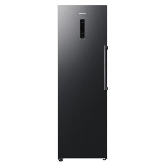 Samsung Smart RZ32C7CBEB1/EF Congelador Vertical No Frost 323L E Negro