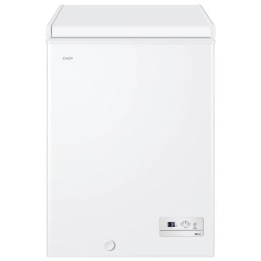 Congelador Candy CHAE 1002E 97L E Arcón Independente Branco Ecrã Rápido