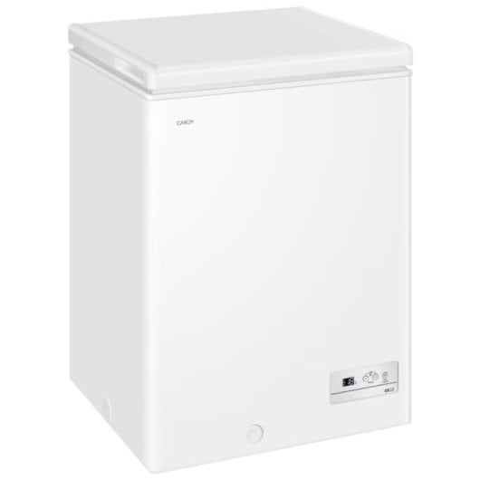 CONGELATORE ORIZZONTALE CANDY CHAE 1002E F LARGHEZZA 54,5 CM 97 LITRI