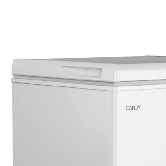 CONGELATORE ORIZZONTALE CANDY CHAE 1002E F LARGHEZZA 54,5 CM 97 LITRI