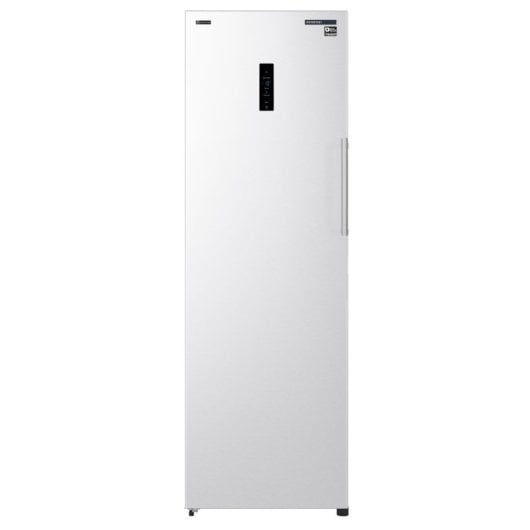 Infiniton CV-1HE84 Congelador Vertical Nofrost E 274L Blanco
