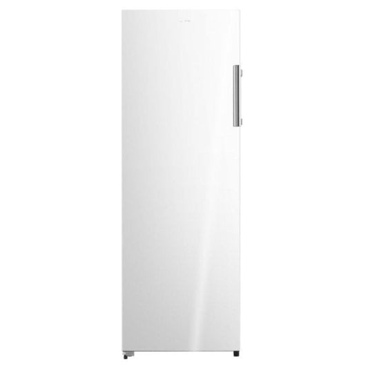 Congelador Infiniton CV-240L72WEC No Frost 240L Blanco