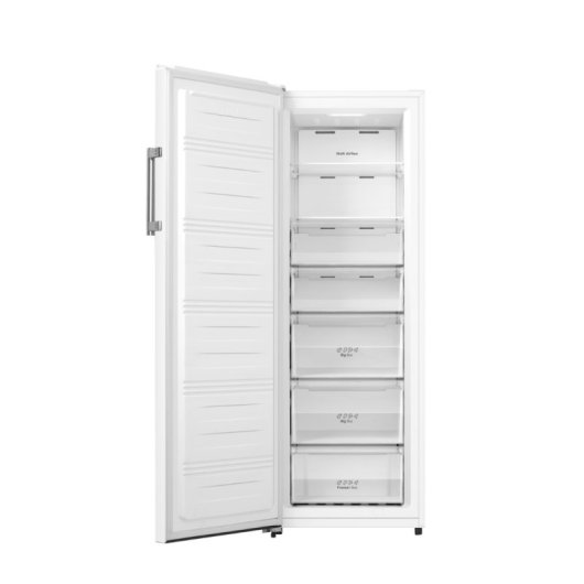 Infiniton CV-240L72WEC Congelador Vertical Nofrost 240L E Blanco