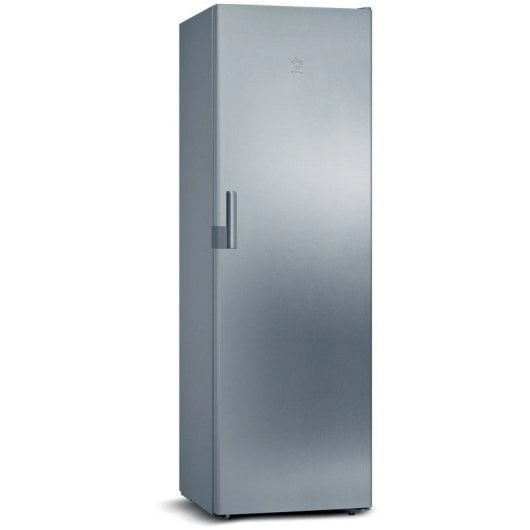 Balay 3GFE564ME Congelador Vertical Uma Porta 242L E Aço Mate Anti-impressões Digitais