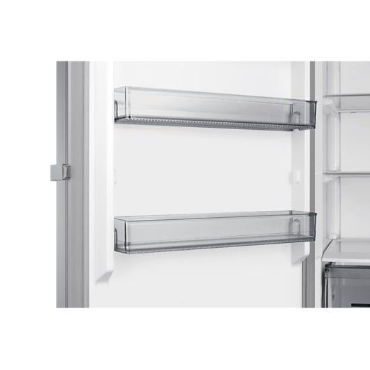 Samsung Smart RZ32C7BEES9/EF Congelador Vertical No Frost 323L E Acero Inoxidable
