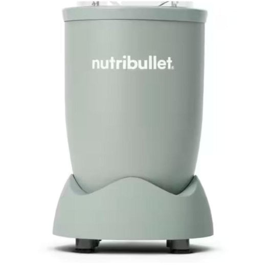 Licuadora Nutribullet NB907MAJD Pro Mineral 0.9L 900W Grün Edelstahlklinge