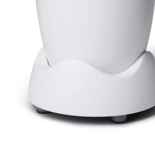 Frullatore Nutribullet Pro 900 0.9L 900W Bianco con Funzione Pulse