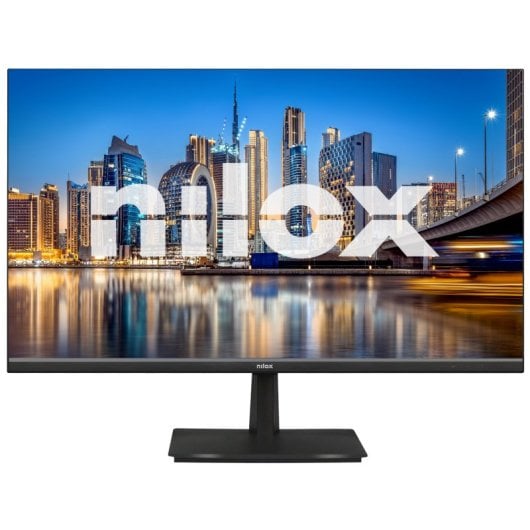 Nilox NXM272K012 27" LED VA QHD 100Hz FreeSync