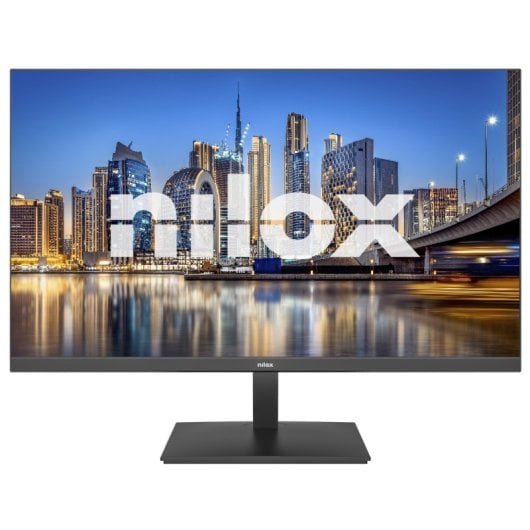 Nilox NXM24FHD1202 23,8" LED IPS FullHD 100Hz
