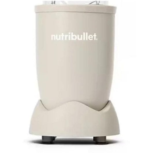 Licuadora Nutribullet NB907MASN Pro Mineral 900W 0.9L Beige Base Antiscivolo