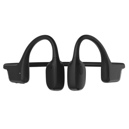 Casque de sport Bluetooth à conduction osseuse Suunto Sonic, noir