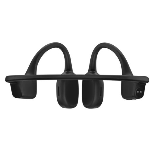 Casque de sport Bluetooth à conduction osseuse Suunto Sonic, noir