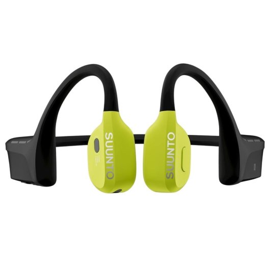 Cuffie Bluetooth Suunto Wing Wireless Headband nere, Cal