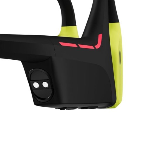 Cuffie Bluetooth Suunto Wing Wireless Headband nere, Cal