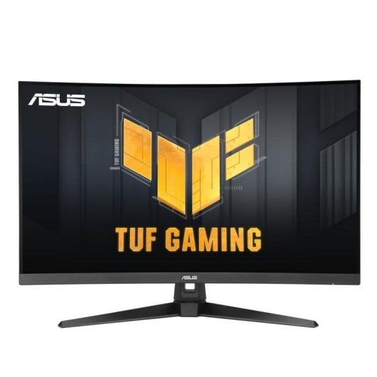 Monitor Asus TUF Gaming VG32WQ3B 31,5" Quad HD 180Hz Fast VA Curved HDR10 1ms FreeSync