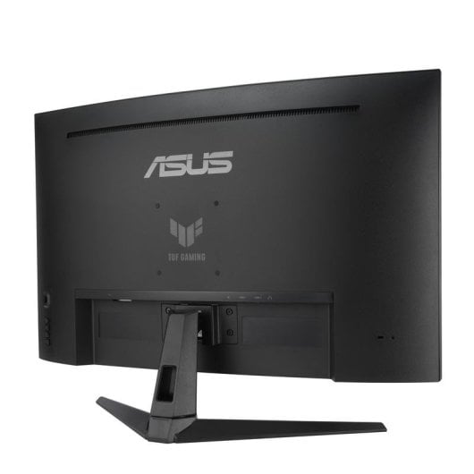 Monitor Asus TUF Gaming VG32WQ3B 31,5" Quad HD 180Hz Fast VA Curved HDR10 1ms FreeSync