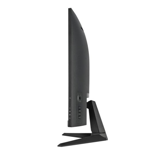 Monitor Asus TUF Gaming VG32WQ3B 31,5" Quad HD 180Hz Fast VA Curved HDR10 1ms FreeSync