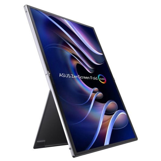 ASUS ZenScreen Fold OLED MQ17QH 17.3" OLED QHD HDR 500 FreeSync USB-C